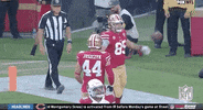 San Francisco 49Ers Football GIF by NFL