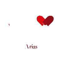 ariaslaw handshake deal law juntos Sticker