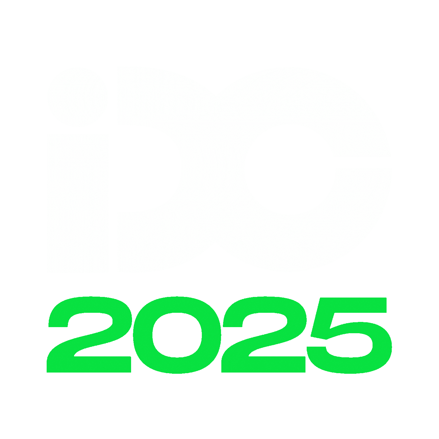 Ccf Idc Sticker by Christ's Commission Fellowship