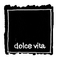dolcevitafootwear shoes shoe dolcevita dolce vita Sticker