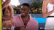 Cbs Love GIF by LoveIslandUSA
