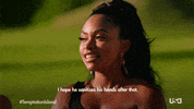 Usa Network Television GIF by Temptation Island