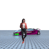 Social Media Love Sticker by Robodrone