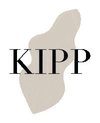 Logo Flower Sticker by kippkoppdesign