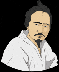 Korea Joseon GIF by vank