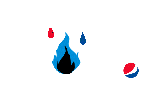 Pepsi Sticker by PepsiMongolia