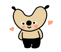 Cashew Sticker