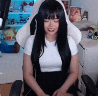 Angry Laugh GIF