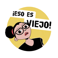 unicontigo univision fakenews lupita lupa GIF