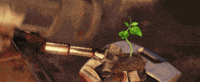wall-e pixar gif GIF by Disney Pixar