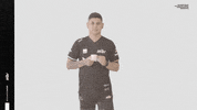 Counter-Strike Esports GIF by MIBR