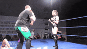GIF by Explosive Professional Wrestling