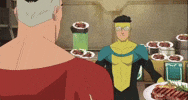 Man Room GIF