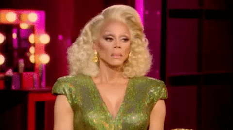 season 7 GIF by RuPaul's Drag Race