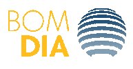 Bom Dia Bdf Sticker by TV Fronteira