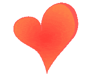Heart Ask Sticker