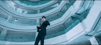 Dance Money GIF by Monsta X