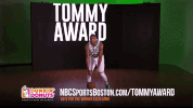 boston celtics tommy award GIF