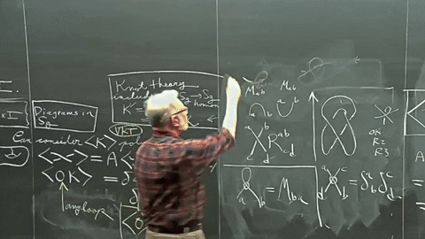GIF by KITP