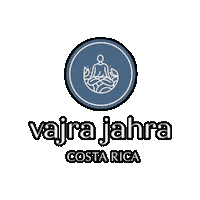 Costa Rica Wellness Retreat Sticker by Vajra Jahra Villas & Retreat Center
