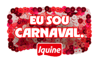 Carnaval Sticker by Iquine