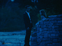The Leftovers Hbo GIF