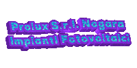 Prolux Sticker by Media Many