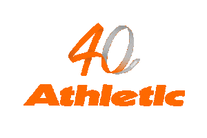40Yearsathletic Sticker by Athletic