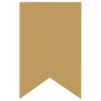 Loop Gold Sticker by Social Kapture