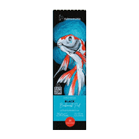 Paper Sticker by Hahnemuehle FineArt