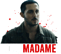 Amazon Prime Sticker by The Boys