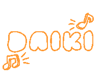 ジャンプ Sticker