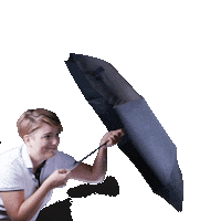 Red Cross Wind Sticker by Rode Kruis Nederland