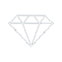 Diamonds Sticker by Shelly Saves the Day