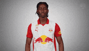 Proud Lassina Traore GIF by FC Red Bull Salzburg