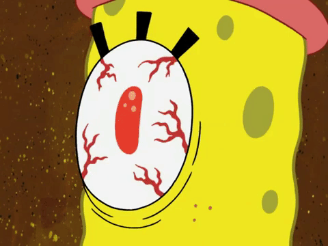 season 7 episode 3 GIF by SpongeBob SquarePants