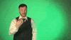 Sign Language Asl GIF by Sign with Robert