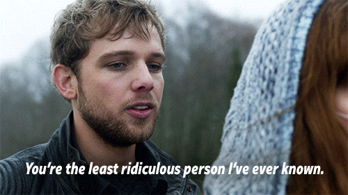 season 3 GIF by A&E