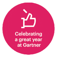 Teamwork Hiring Sticker by #LifeAtGartner