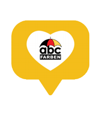 ABCFarben abcfarben абцфарбен Sticker