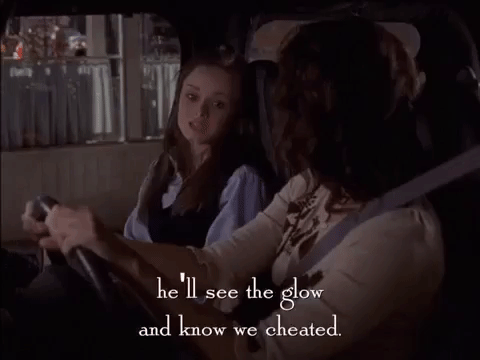 season 3 netflix GIF by Gilmore Girls 