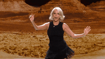 kennedycenter hamilton cher reba mcentire reba GIF