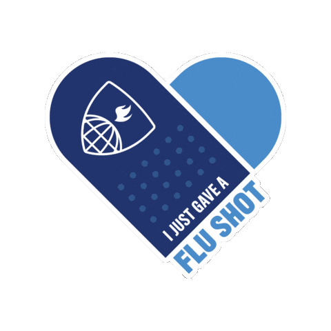 Public Health Bandaid Sticker by Johns Hopkins Bloomberg School of Public Health