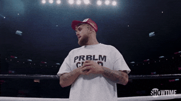 Knock This Guy Out