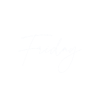 pasticheeventscan love white friday wedding Sticker