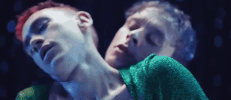 if you're over me GIF by Years & Years