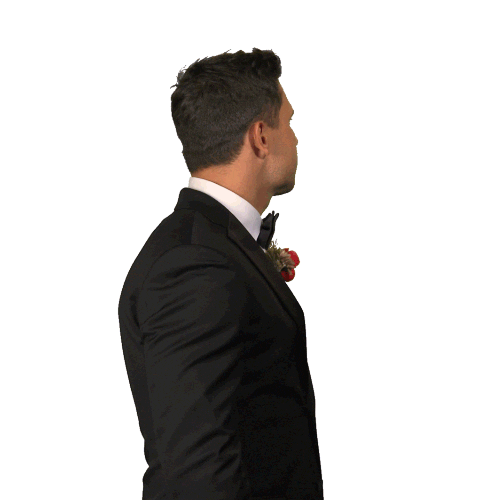 Channel 9 Reaction Sticker by Married At First Sight