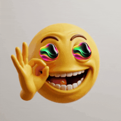 Crypto Lol GIF by Sogni AI