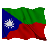 Flag Iran Sticker