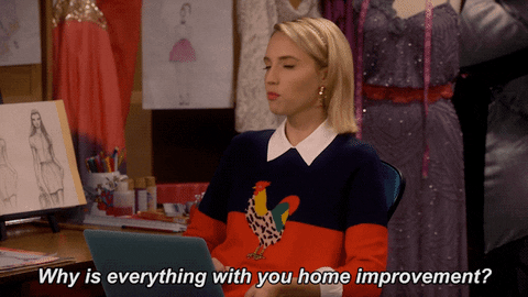 fox tv GIF by Last Man Standing